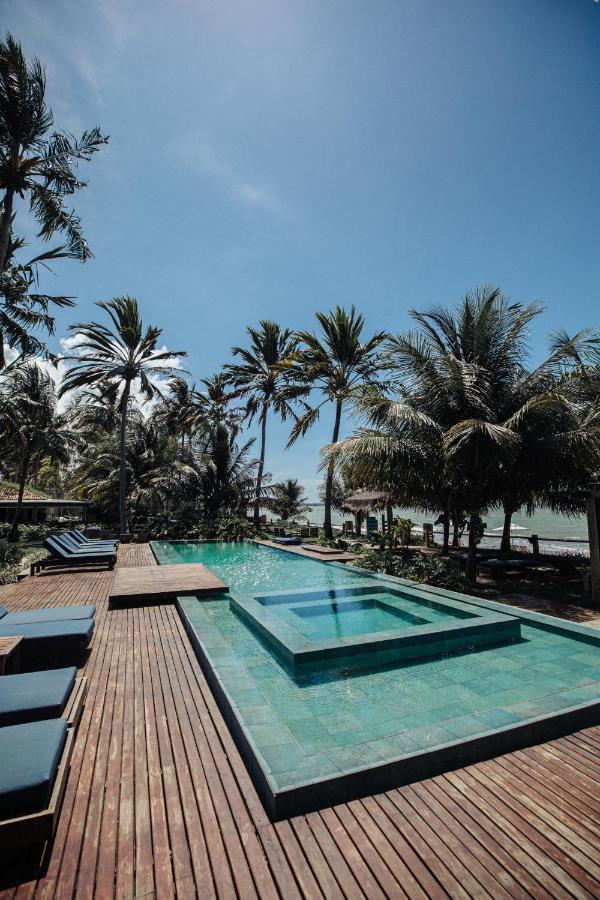 Lodge Paru Boutique