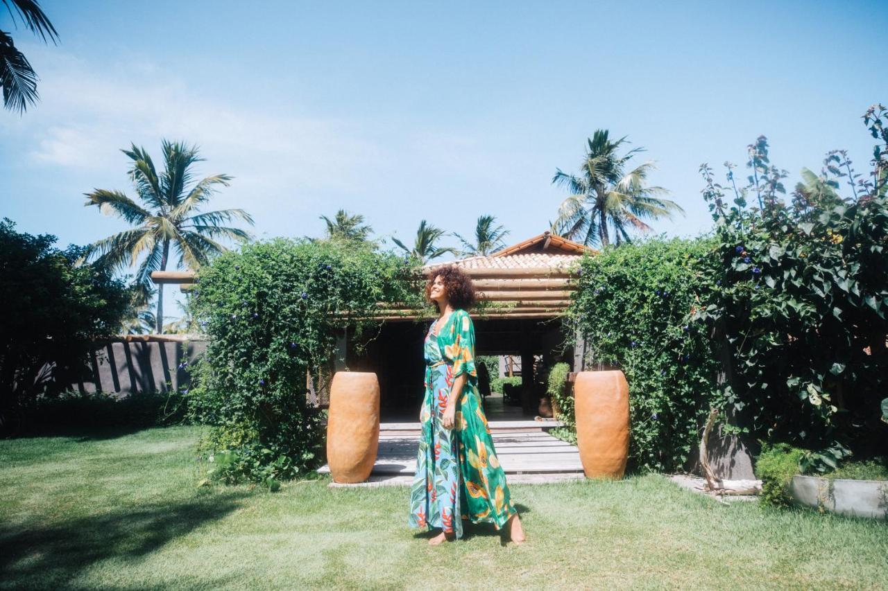 Paru Boutique Lodge