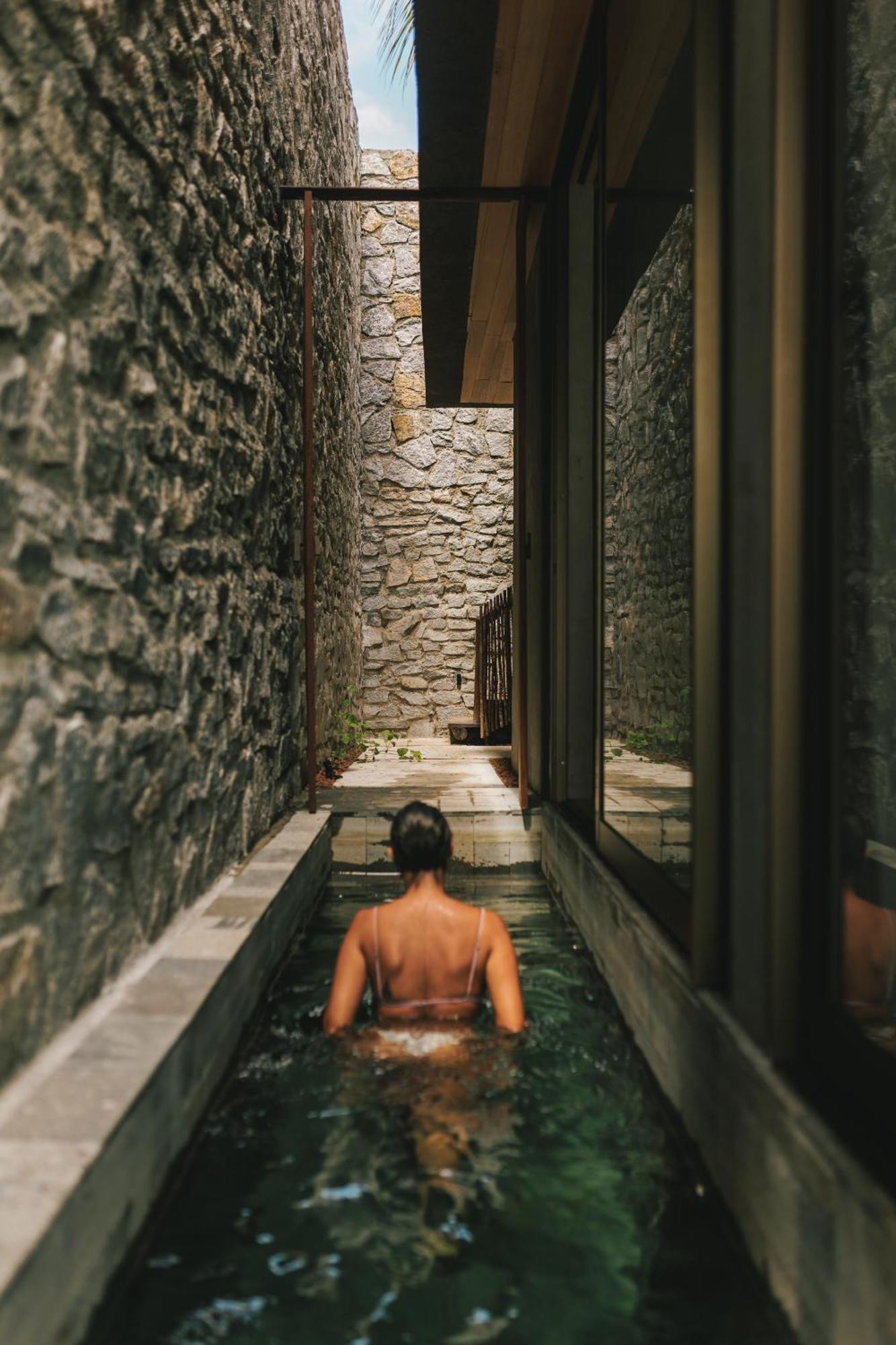 Paru Boutique Lodge Sao Miguel dos Milagres