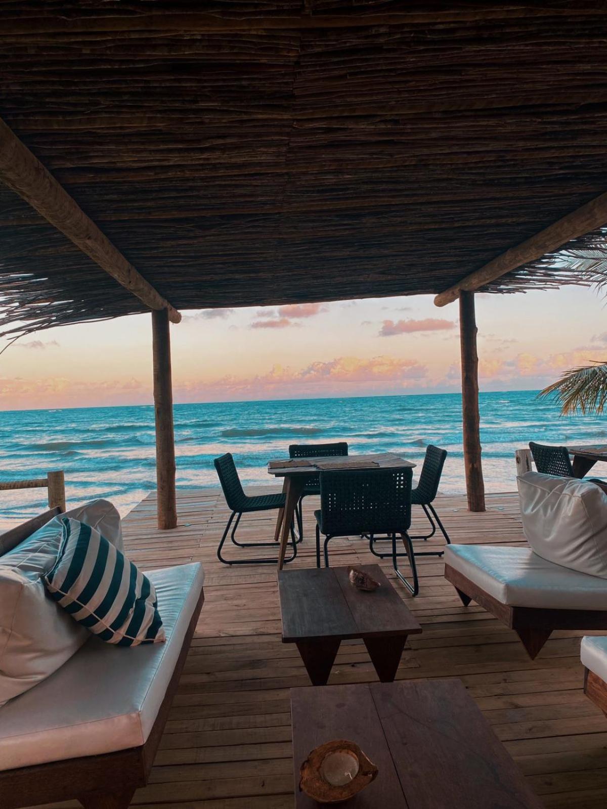 Lodge Paru Boutique