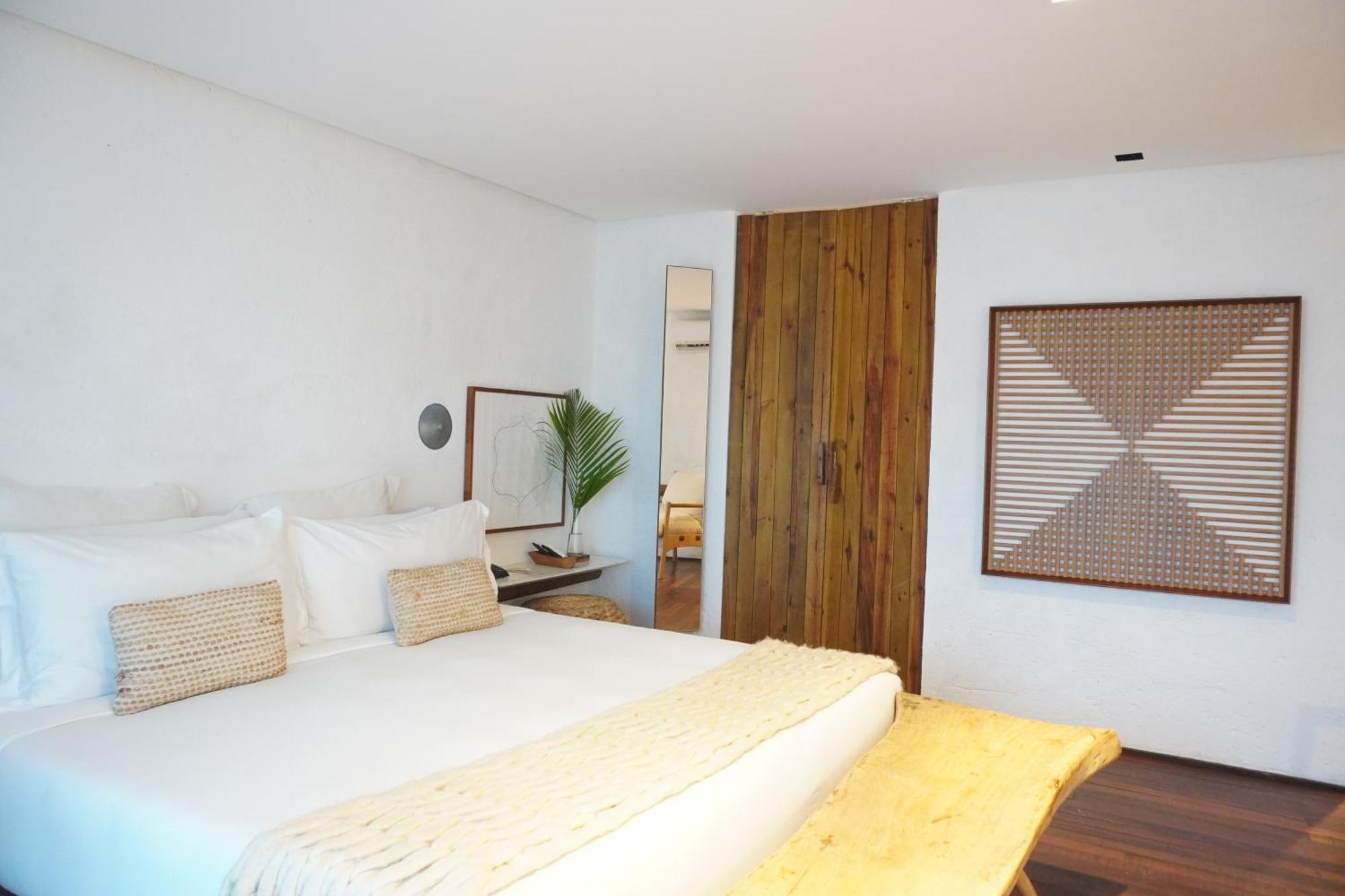 Paru Boutique * Sao Miguel dos Milagres