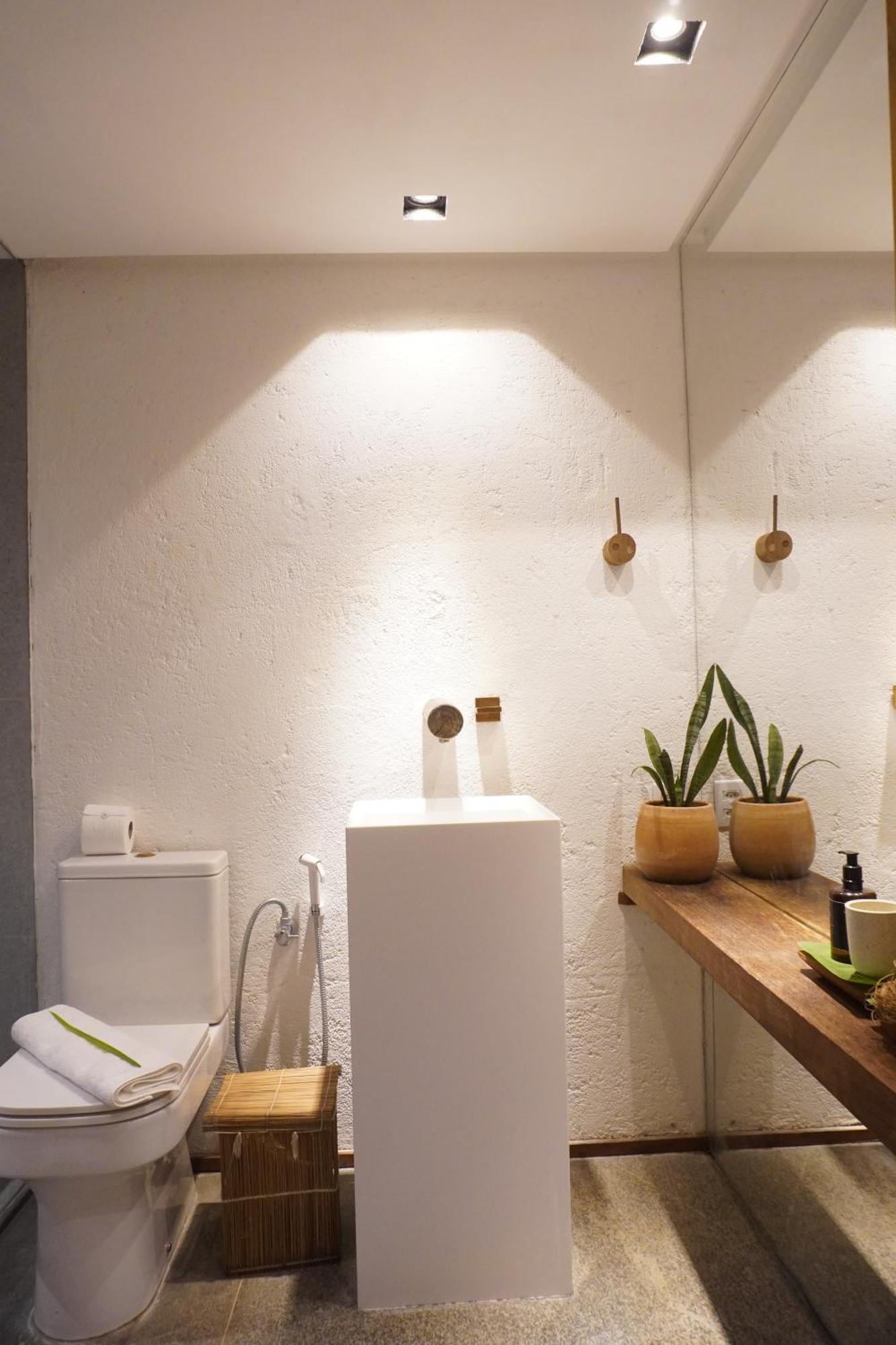 Lodge Paru Boutique