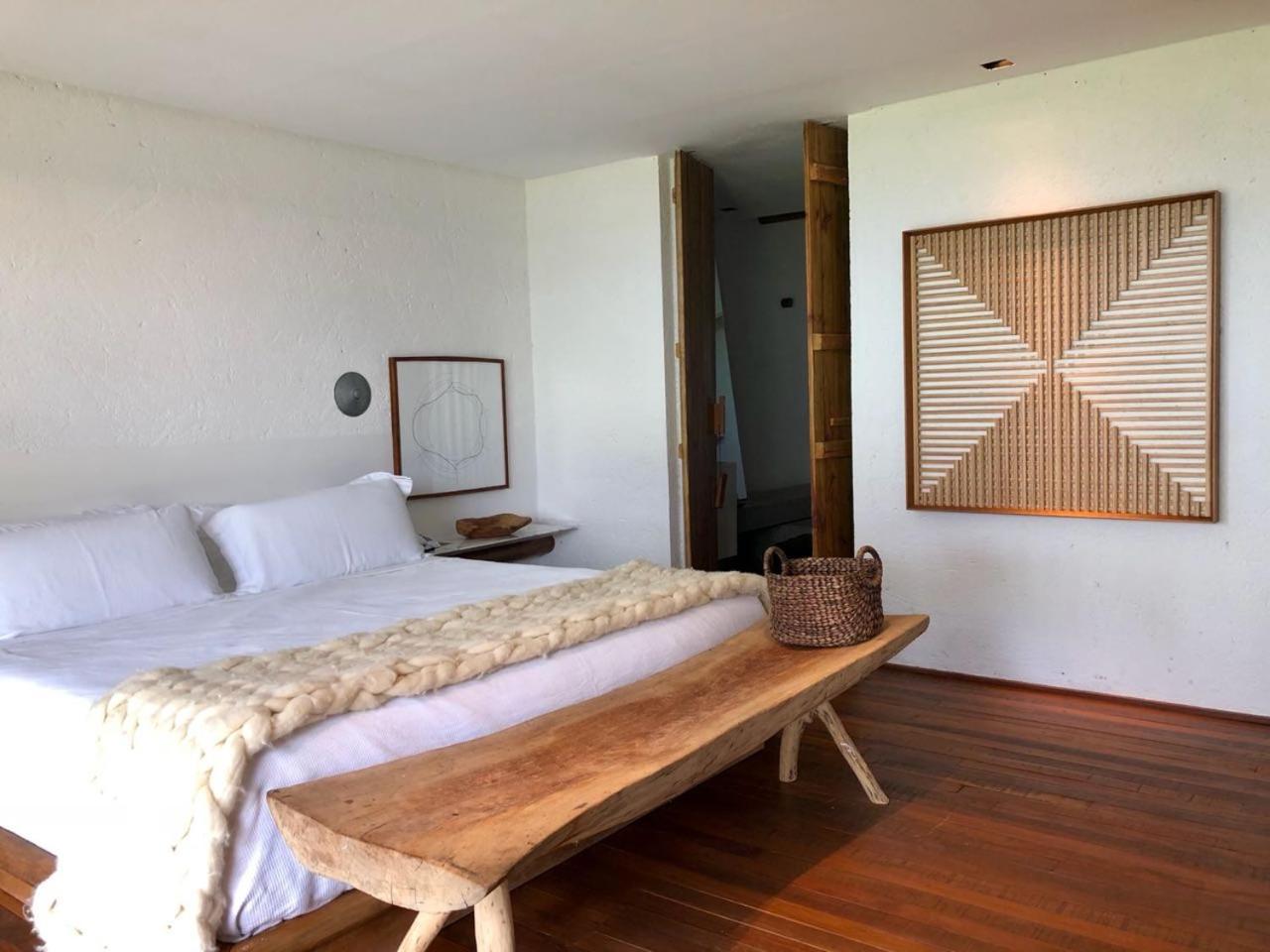 Lodge Paru Boutique