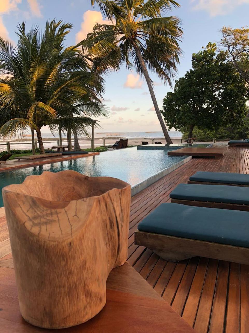 Lodge Paru Boutique *