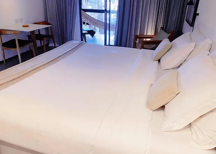 Paru Boutique Hotel