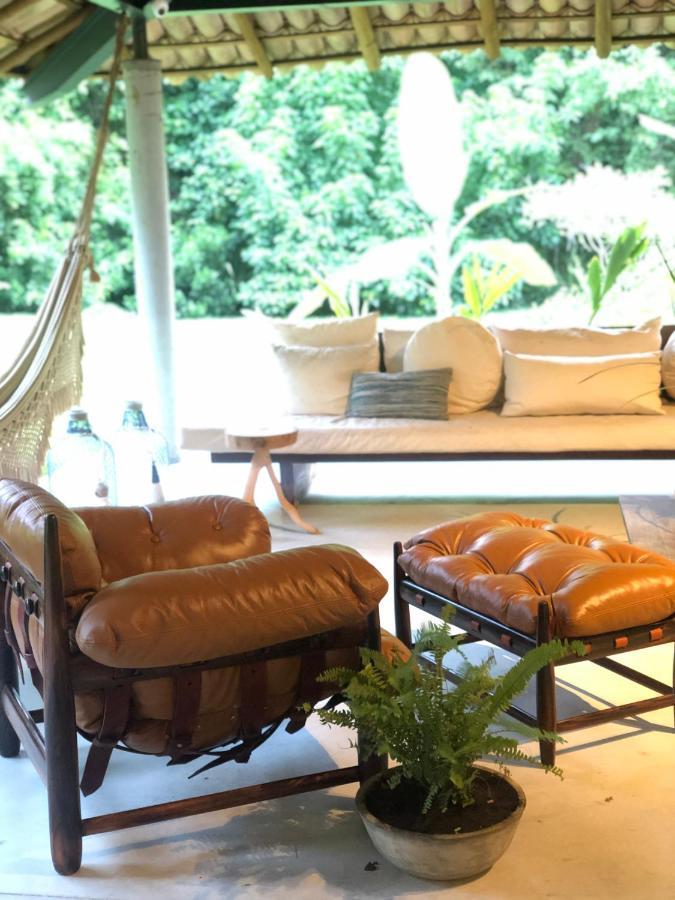 Paru Boutique Alojamento de Turismo Selvagem