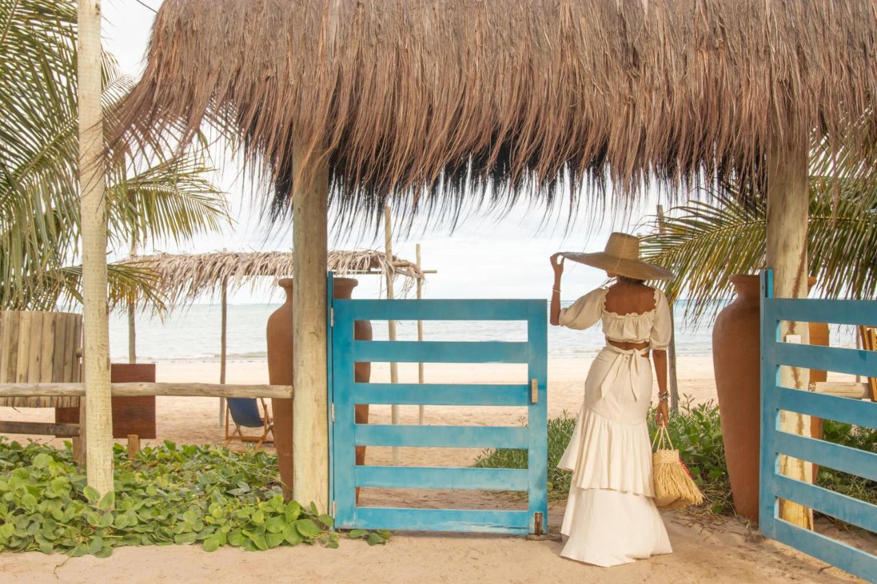 Paru Boutique Alojamento de Turismo Selvagem *