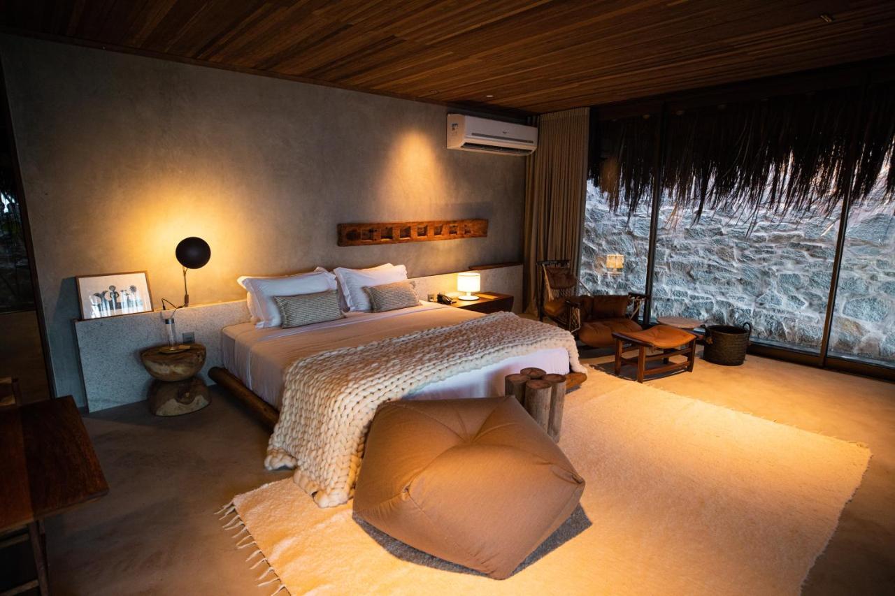 Paru Boutique Alojamento de Turismo Selvagem *