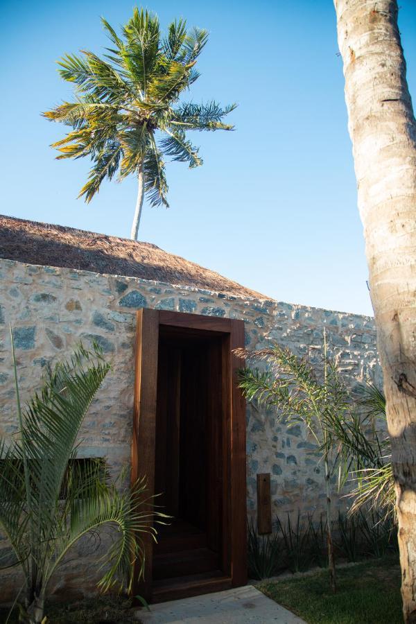 Paru Boutique Alojamento de Turismo Selvagem