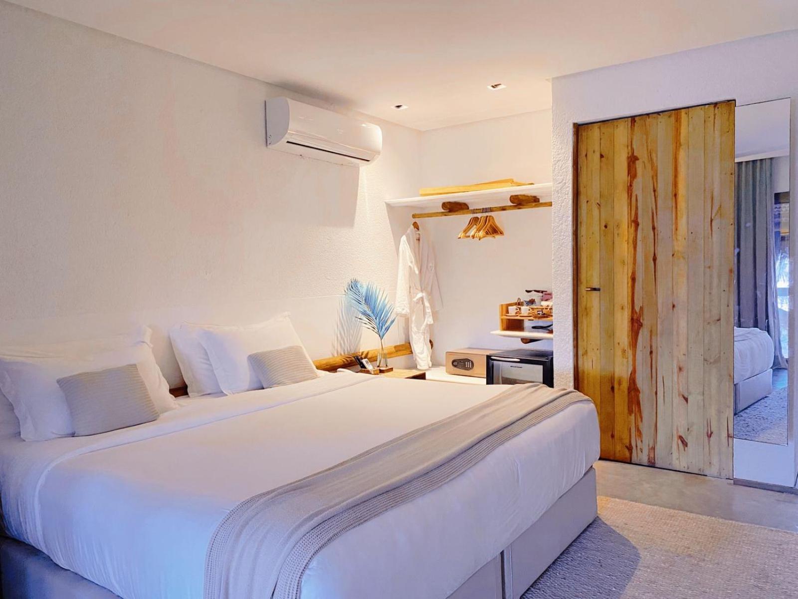 Paru Boutique São Miguel dos Milagres