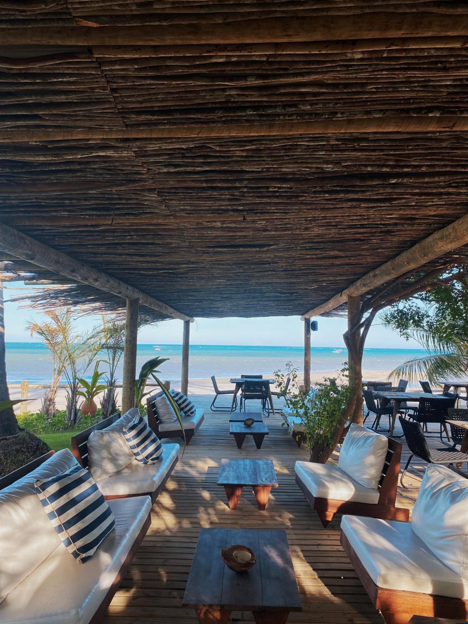 Paru Boutique Alojamento de Turismo Selvagem *