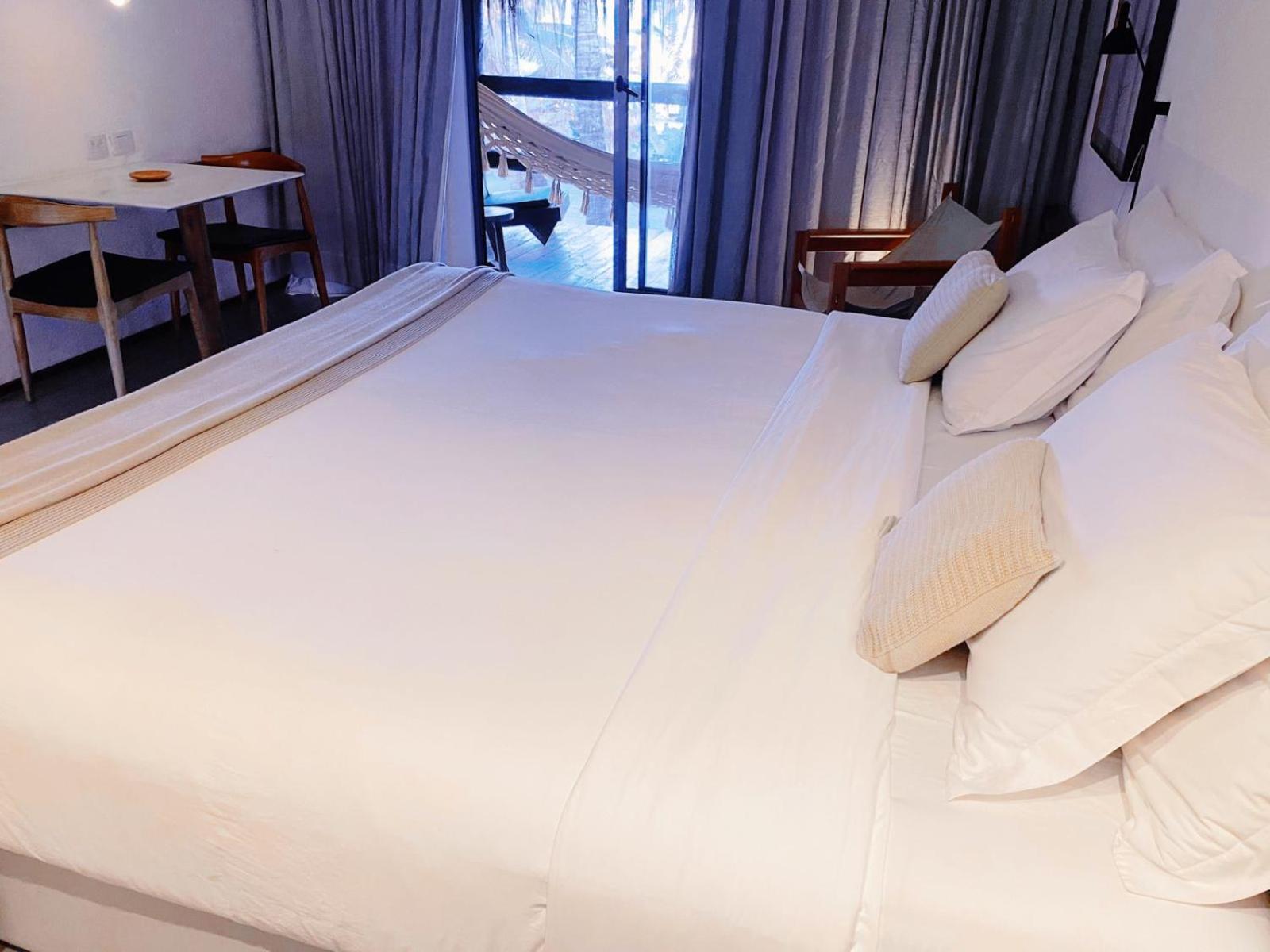 Paru Boutique Alojamento de Turismo Selvagem *