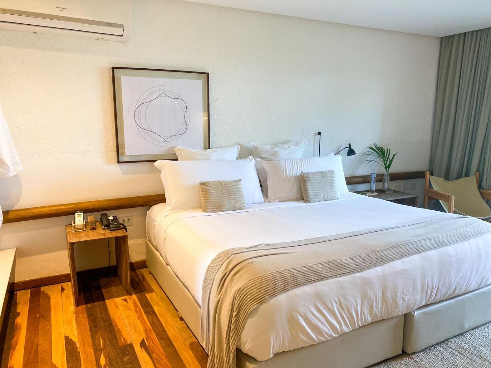 Paru Boutique São Miguel dos Milagres