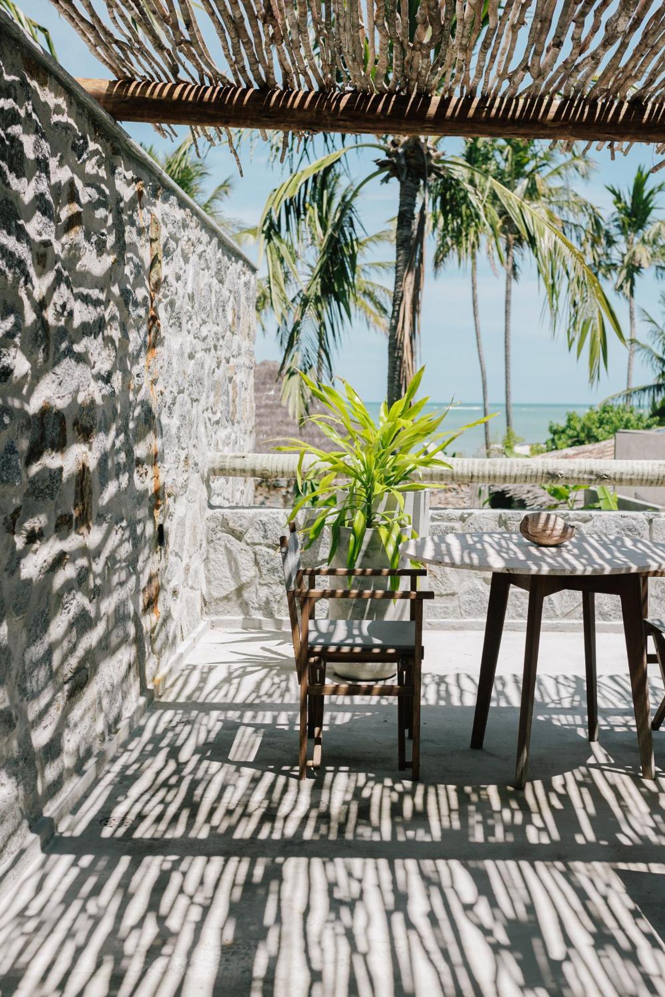Paru Boutique Alojamento de Turismo Selvagem *