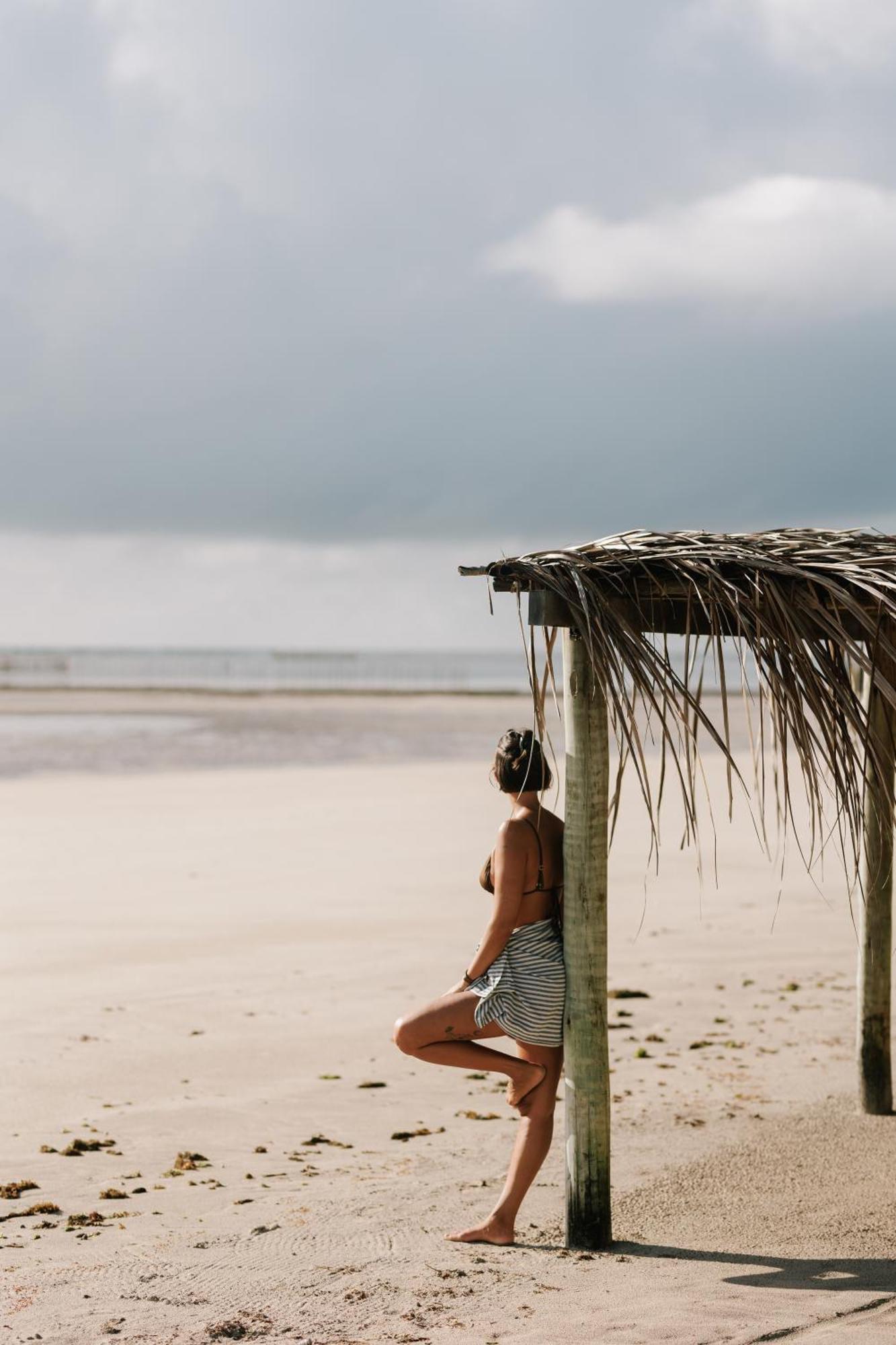 Alojamento de Turismo Selvagem Paru Boutique