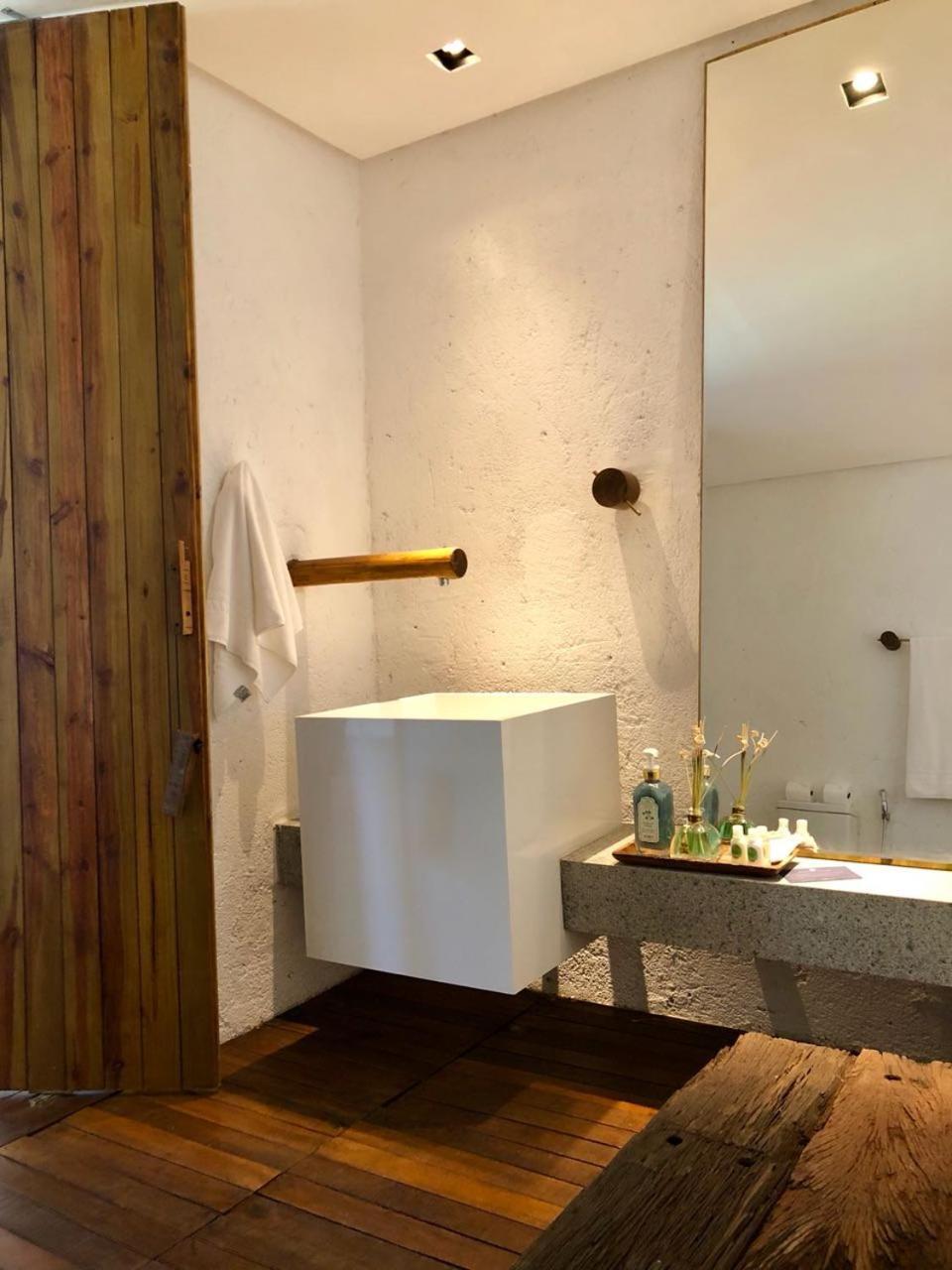 Paru Boutique Alojamento de Turismo Selvagem